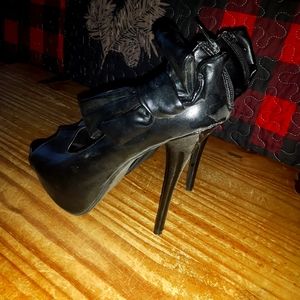 Women's Stilettos